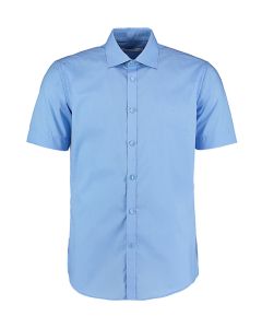 Slim Fit Business Shirt