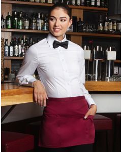 Waist Apron Basic with Pockets Marke Karlowsky