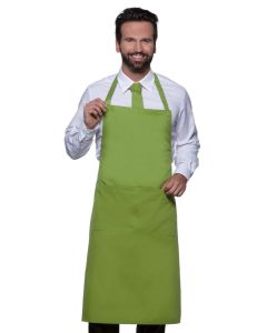 Bib Apron Teneriffa Marke Karlowsky