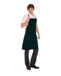 Grillschürze XXL mit Tasche 100 x 90 cm besticken lassen