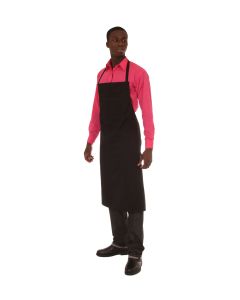 Grillschürze für Männer 90 x 90 cm besticken