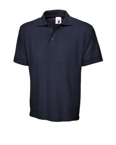 Ultimate Cotton Poloshirt