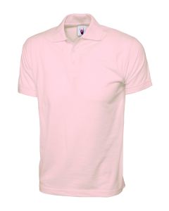 Jersey Poloshirt