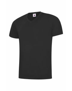 Classic V-Neck T-Shirt