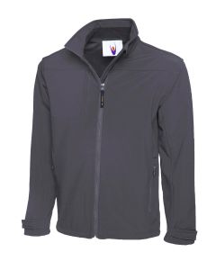Premium Soft Shell Jacket