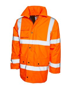 Road Safety Jacket