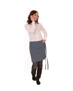 Vorbinder Schürze kurz 85 x 45 cm 