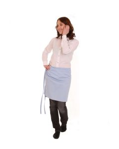 Vorbinder Schürzen 90 x 50 cm besticken