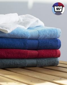 Tiber Bath Towel 70x140 cm Marke Jassz Towels