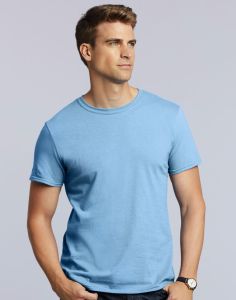 Softstyle® Ring Spun T-Shirt Marke Gildan
