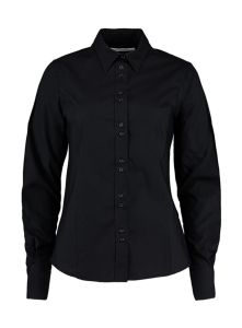 Women`s Tailored Fit City Shirt