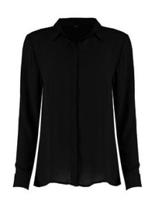 Regular Fit Soft Shirt