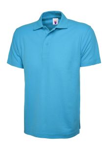 Deluxe Poloshirt